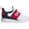 adidas Lite Racer Adapt 4.0 Shoe - Infant Casual