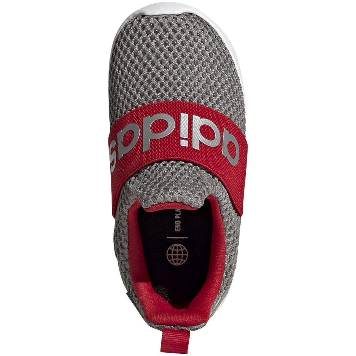 adidas Lite Racer Adapt 4.0 Shoe - Infant Casual