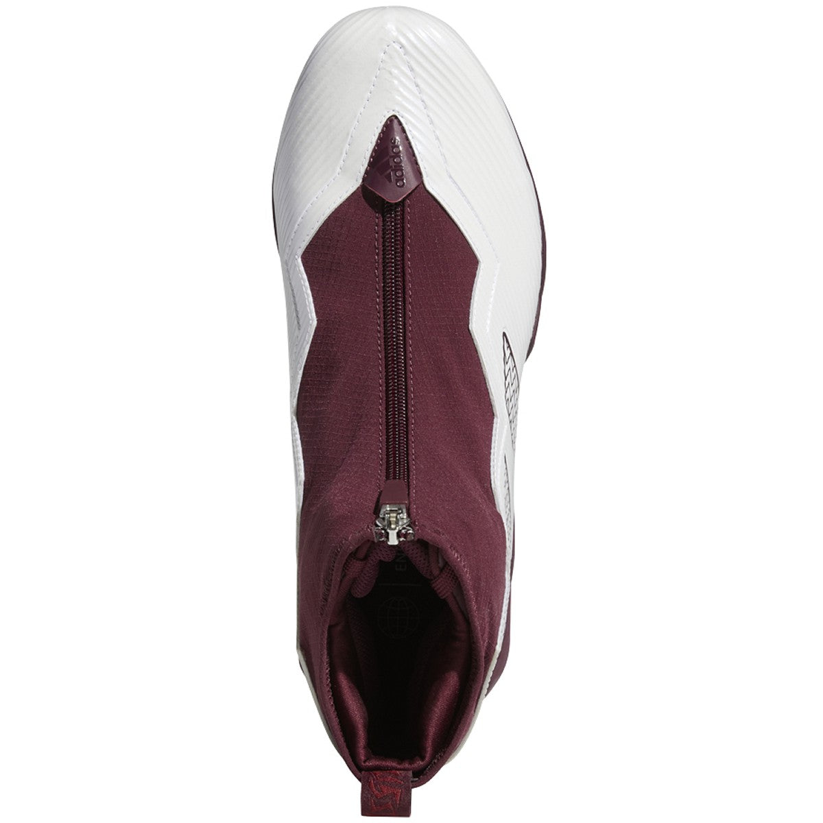 adidas Nasty 2.0 Cleats - Mens Football