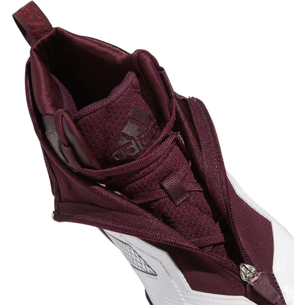 adidas Nasty 2.0 Cleats - Mens Football