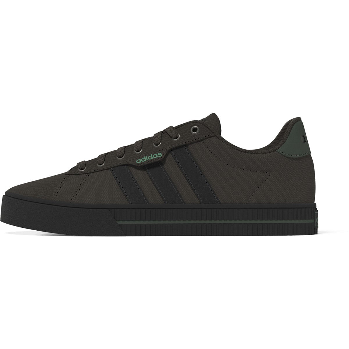 adidas Daily 3.0 Shoe - Mens Skateboarding
