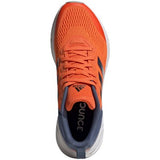 adidas Questar Mens Running Shoes in Orange