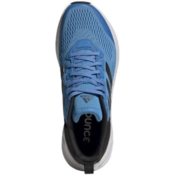 adidas Questar Mens Running Shoes in Blue