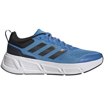 adidas Questar Mens Running Shoes in Blue