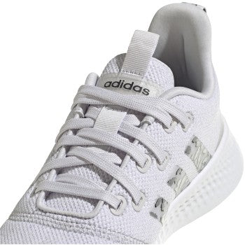 adidas Puremotion Womens Running Shoes with Cheetah Stripes