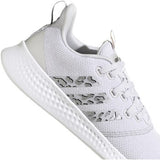 adidas Puremotion Womens Running Shoes with Cheetah Stripes