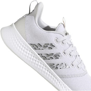 adidas Puremotion Womens Running Shoes with Cheetah Stripes