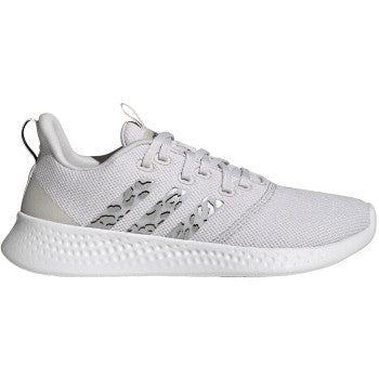 adidas Puremotion Womens Running Shoes with Cheetah Stripes