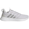 adidas Puremotion Womens Running Shoes with Cheetah Stripes
