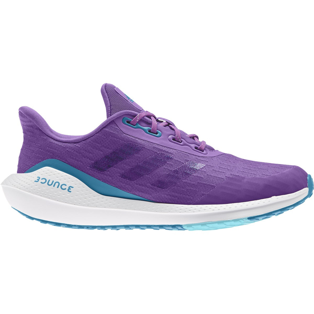 adidas EQ21 Run Shoe - Kids Running