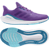 adidas EQ21 Run Shoe - Kids Running