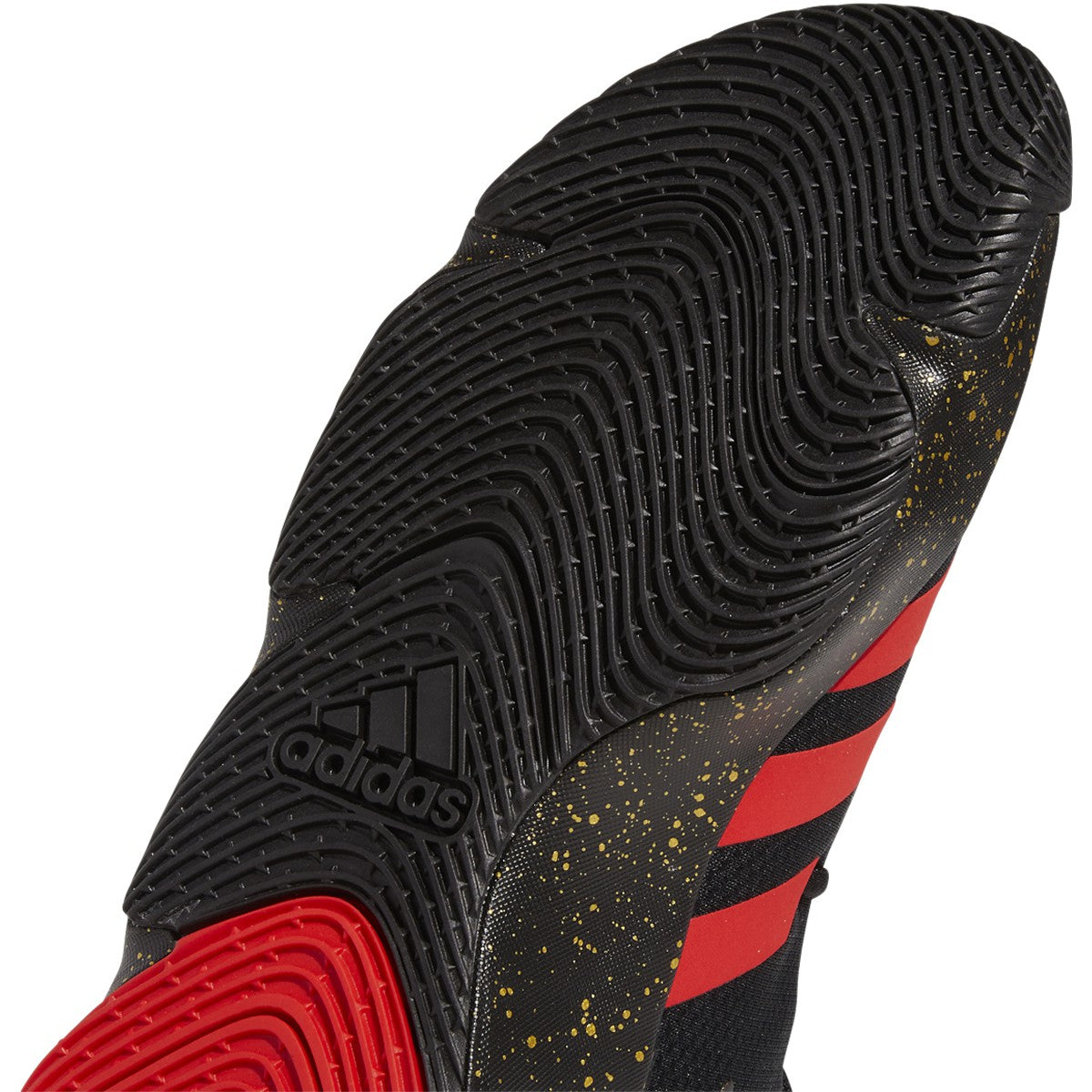 adidas Pro N3xt Shoe - Unisex Basketball