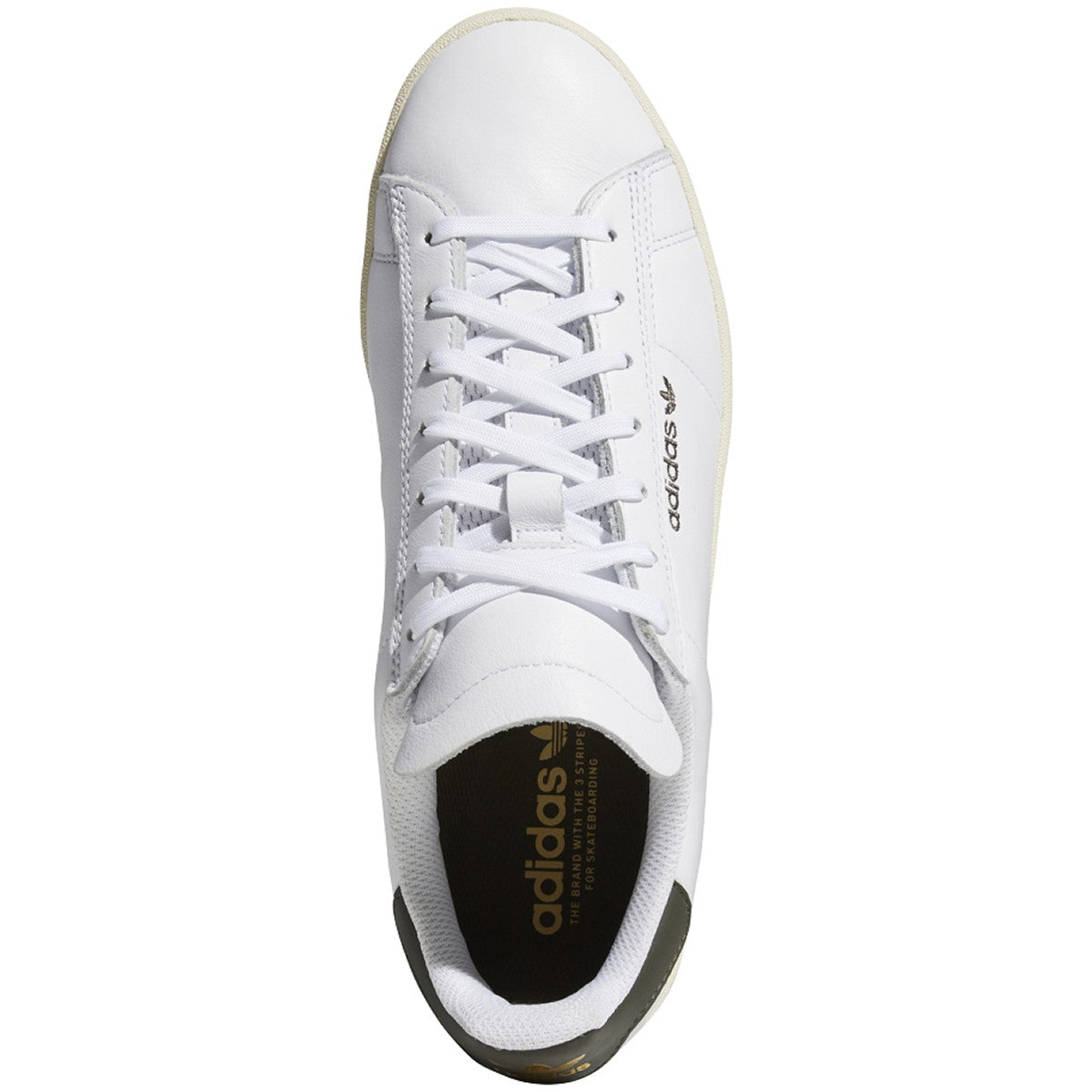 adidas Campus ADV Shoe - Unisex Skateboarding