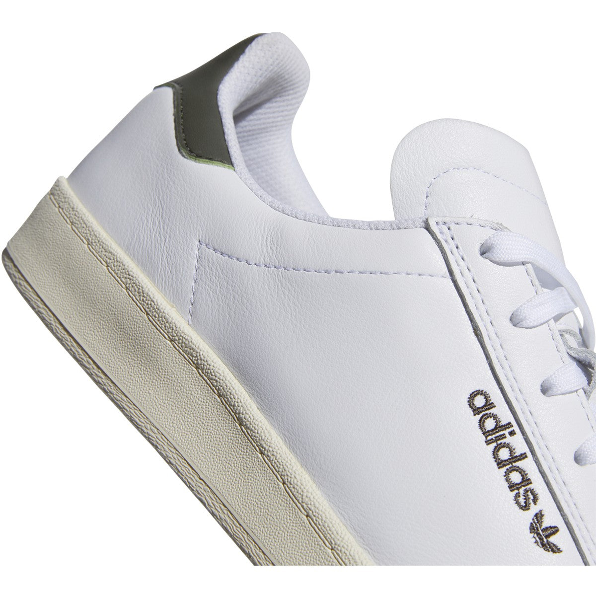 adidas Campus ADV Shoe - Unisex Skateboarding
