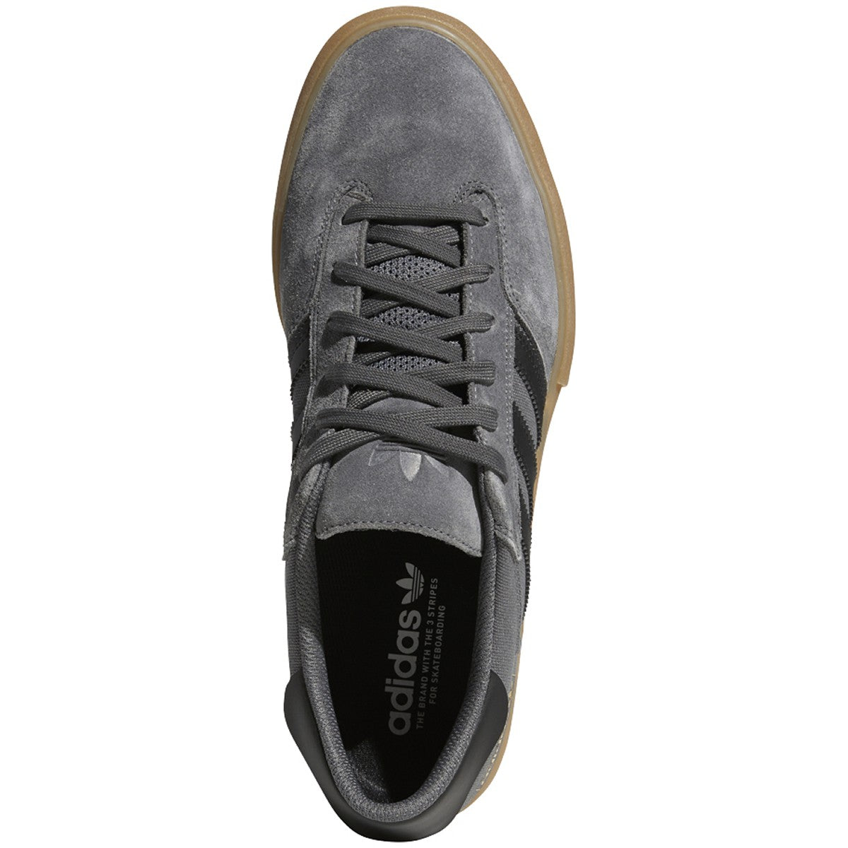 adidas MatchBreak Super Shoe - Unisex Skateboarding