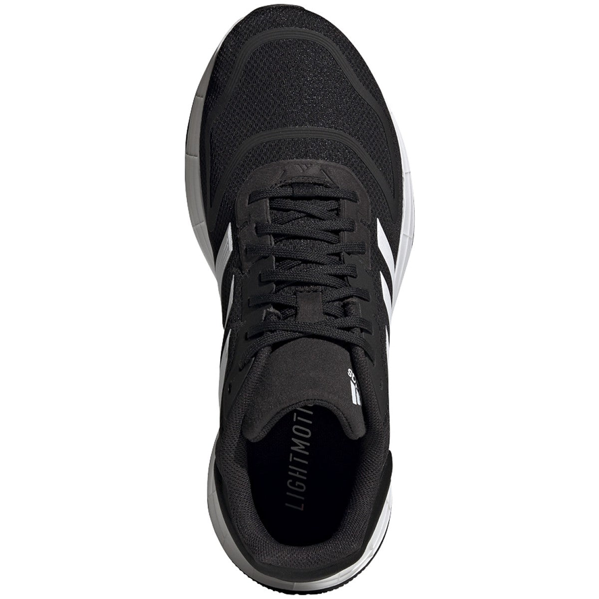 adidas Duramo 10 Wide Shoe - Mens Running