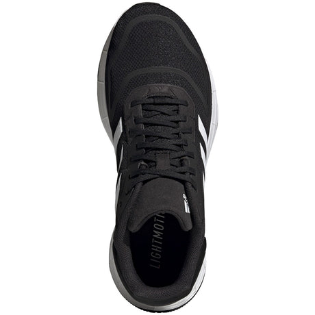 adidas Duramo 10 Wide Shoe - Mens Running