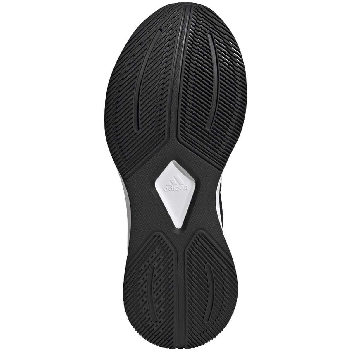 adidas Duramo 10 Wide Shoe - Mens Running