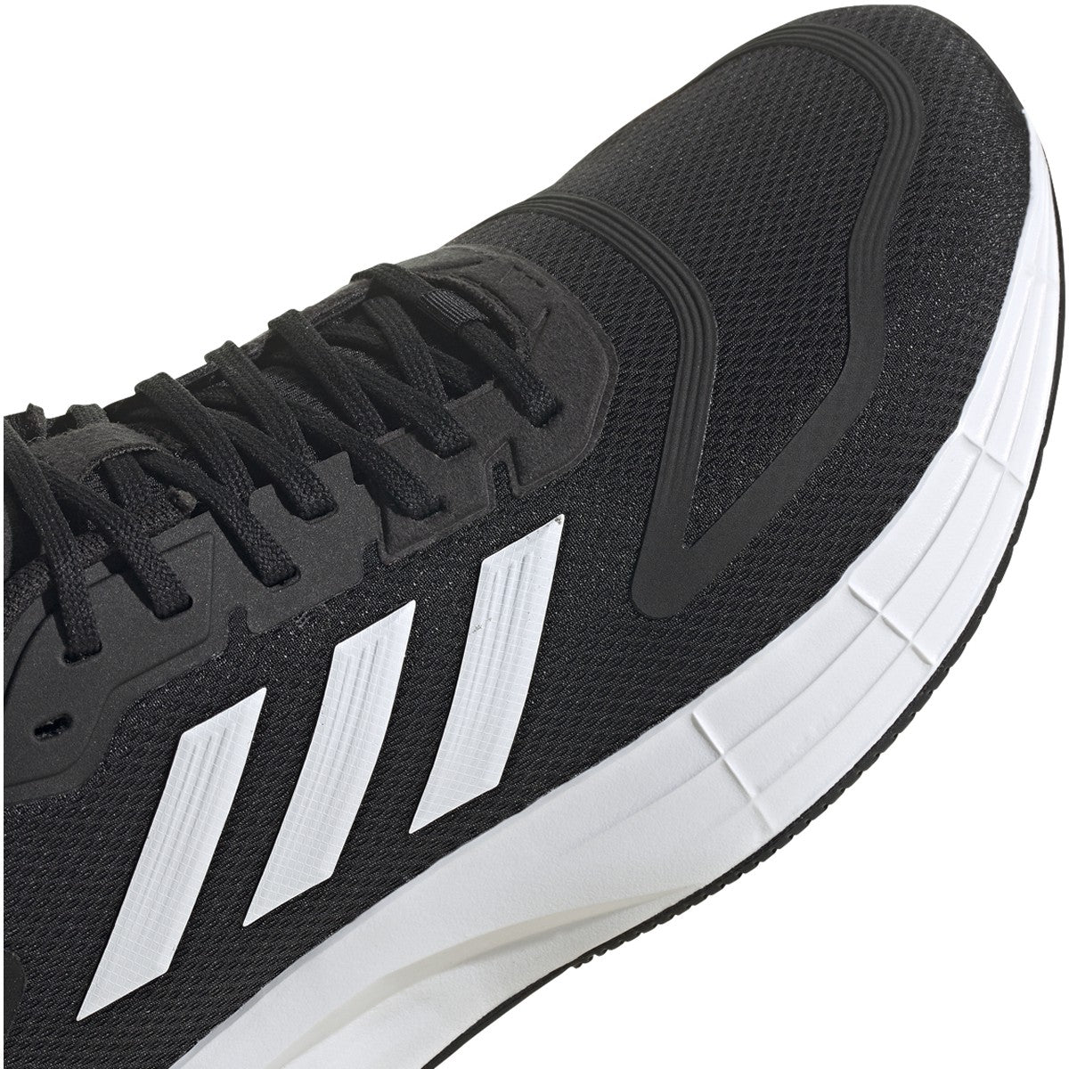 adidas Duramo 10 Wide Shoe - Mens Running