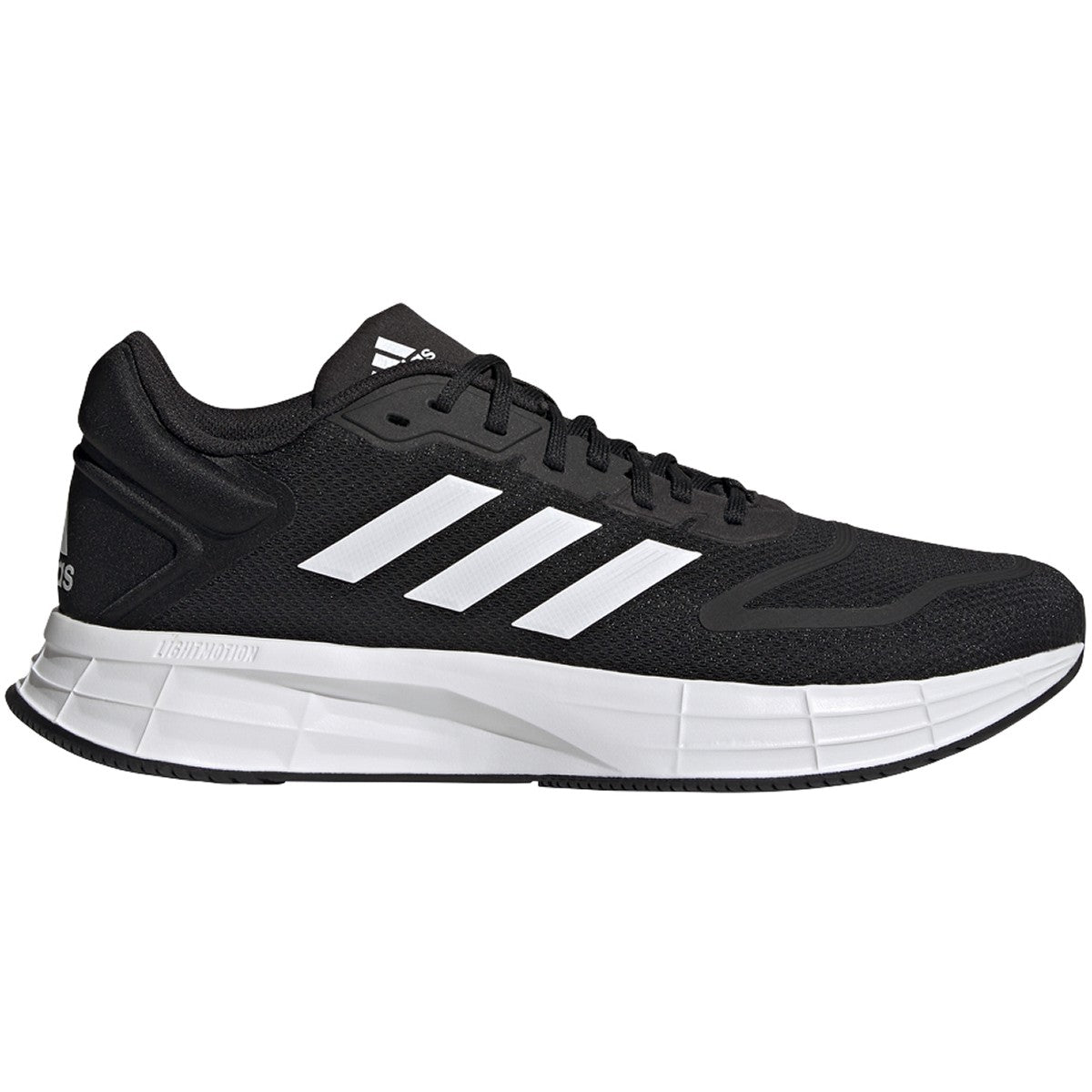 adidas Duramo 10 Wide Shoe - Mens Running