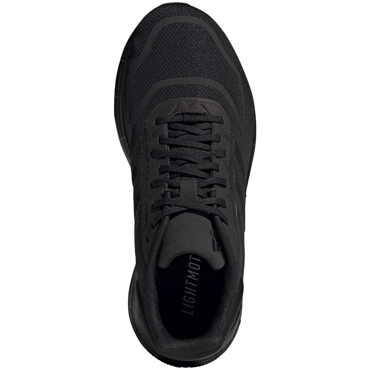 adidas Duramo 10 Wide Shoe - Mens Running