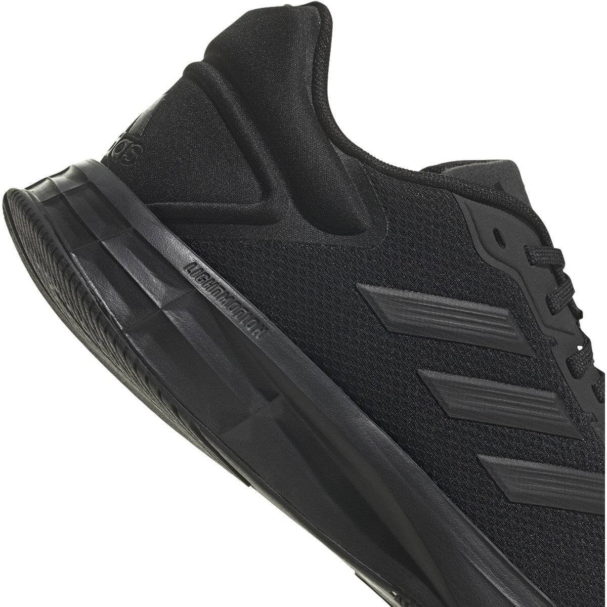 adidas Duramo 10 Wide Shoe - Mens Running