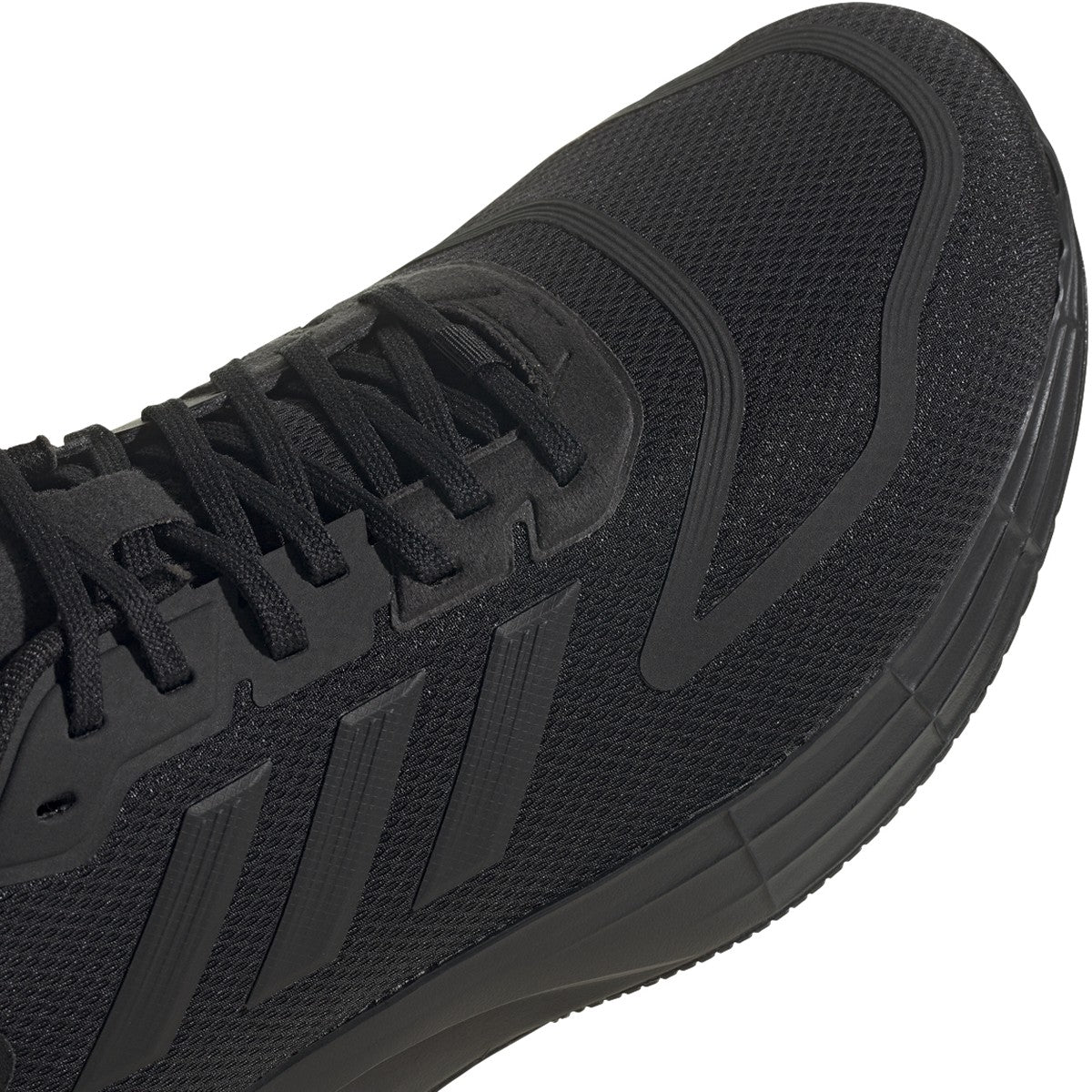 adidas Duramo 10 Wide Shoe - Mens Running