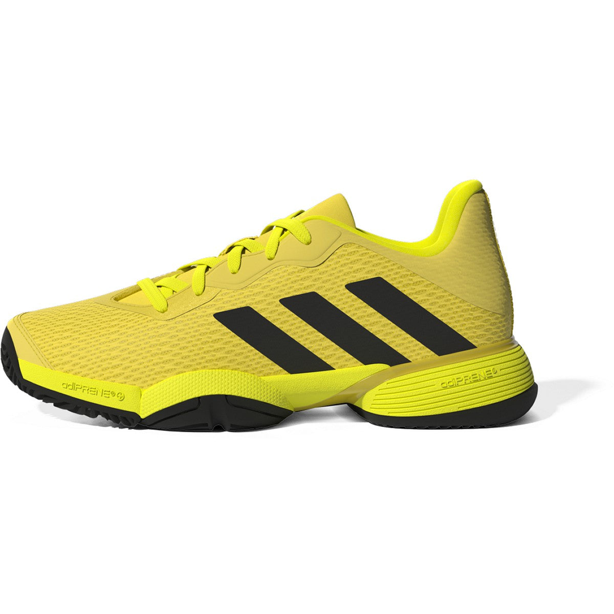 adidas Barricade Shoe - Youth Tennis