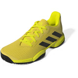 adidas Barricade Shoe - Youth Tennis