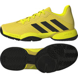 adidas Barricade Shoe - Youth Tennis