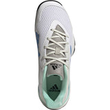 adidas Barricade Shoe - Youth Tennis
