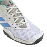 adidas Barricade Shoe - Youth Tennis