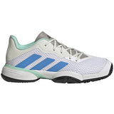 adidas Barricade Shoe - Youth Tennis