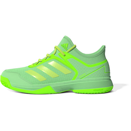 adidas Ubersonic 4 Shoe - Youth Tennis