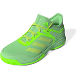 adidas Ubersonic 4 Shoe - Youth Tennis