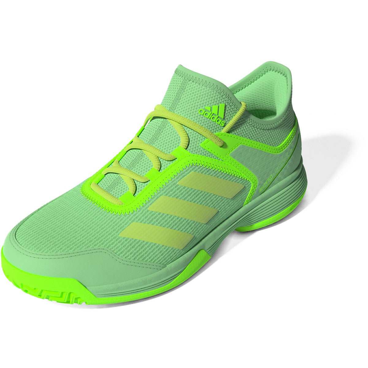 adidas Ubersonic 4 Shoe - Youth Tennis
