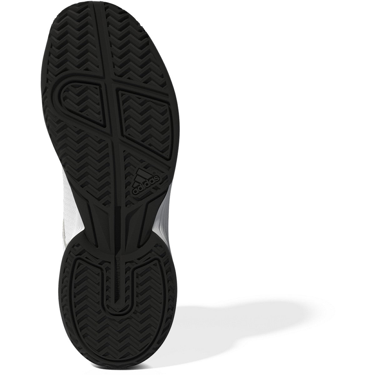 adidas Ubersonic 4 Shoe - Youth Tennis