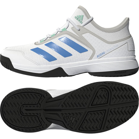 adidas Ubersonic 4 Shoe - Youth Tennis