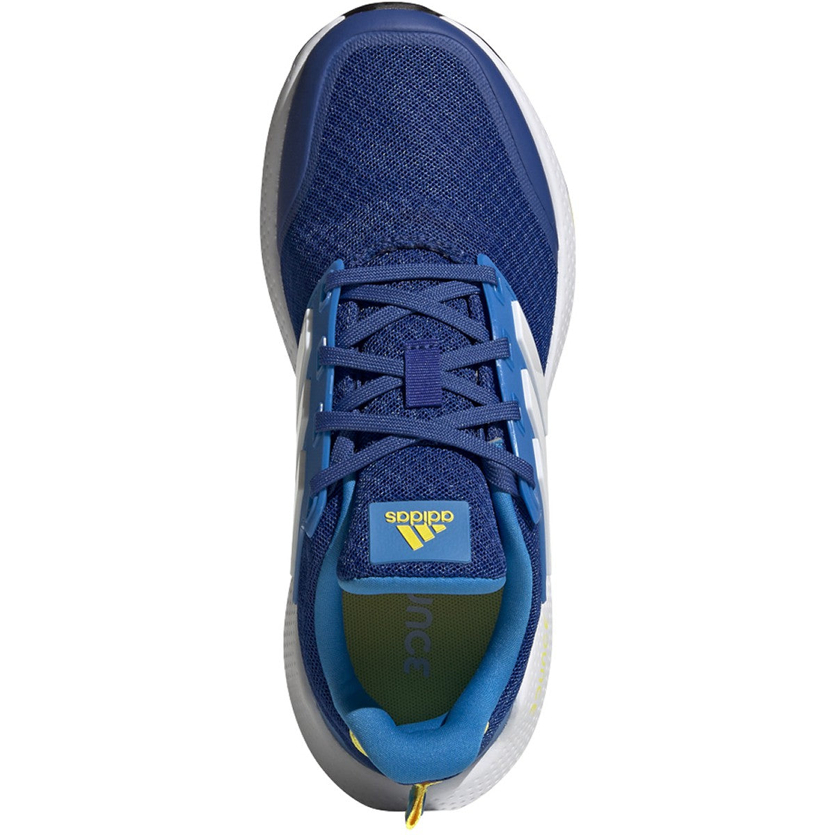 adidas EQ21 Run Youth Running Sneakers in Blue
