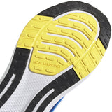 adidas EQ21 Run Youth Running Sneakers in Blue