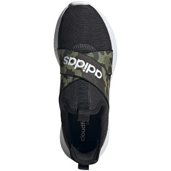 adidas Puremotion Adapt Womens Slip-on Running Shoes wth Camo