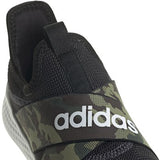 adidas Puremotion Adapt Womens Slip-on Running Shoes wth Camo