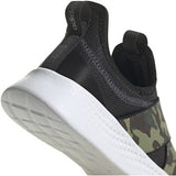 adidas Puremotion Adapt Womens Slip-on Running Shoes wth Camo