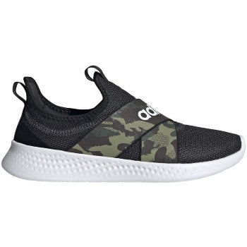 adidas Puremotion Adapt Womens Slip-on Running Shoes wth Camo