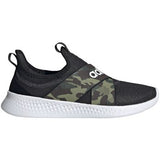 adidas Puremotion Adapt Womens Slip-on Running Shoes wth Camo