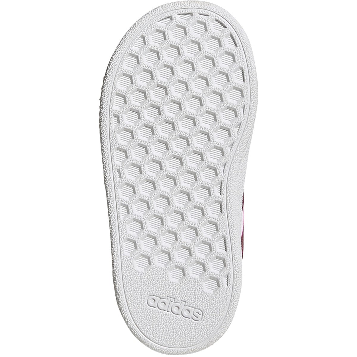 adidas Grand Court 2.0 Shoe - Toddler Casual