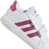 adidas Grand Court 2.0 Shoe - Toddler Casual