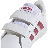 adidas Grand Court 2.0 Shoe - Toddler Casual