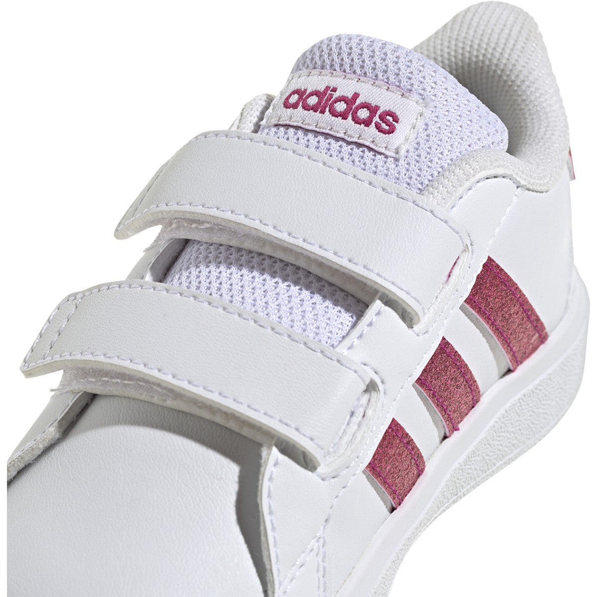adidas Grand Court 2.0 Shoe - Toddler Casual