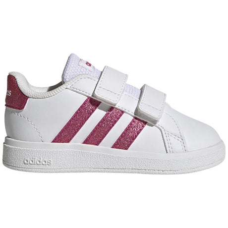 adidas Grand Court 2.0 Shoe - Toddler Casual